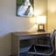 Country Inn & Suites by Radisson Asheville Downtown Tunnel Road