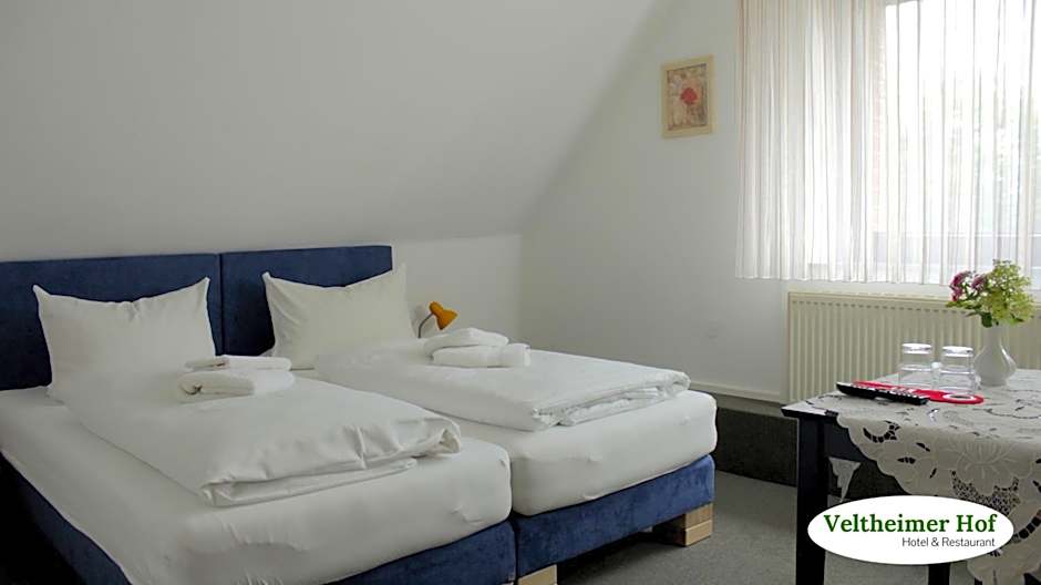 Landgasthaus Veltheimer Hof