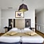 Apparthotel Odalys Montpellier Les Occitanes