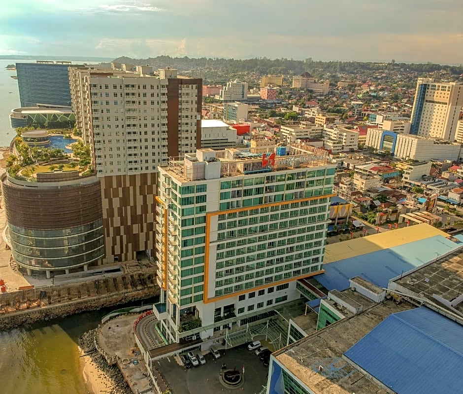 Swiss-Belhotel Balikpapan