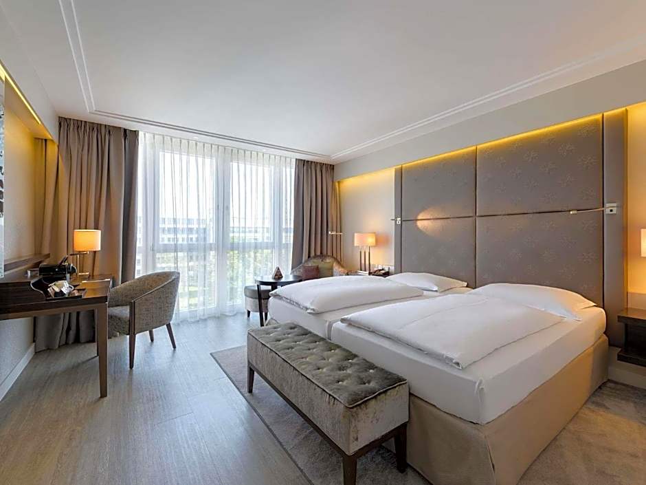 Pullman Munich