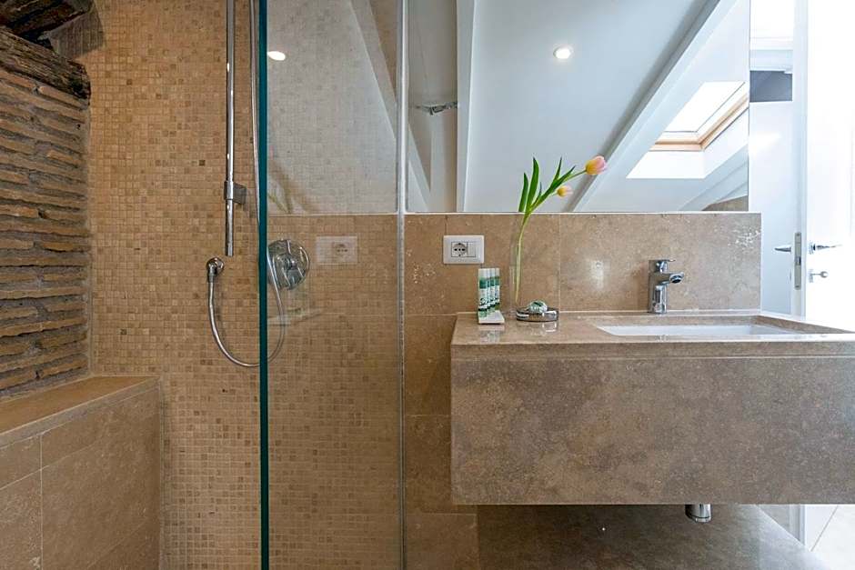 Pantheonview - Luxury Suites