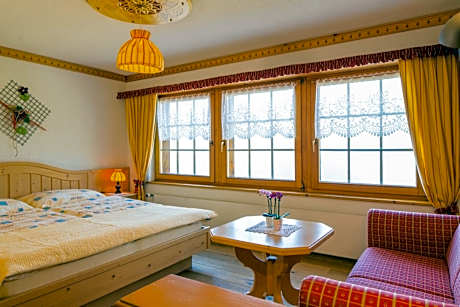 Double Room - South