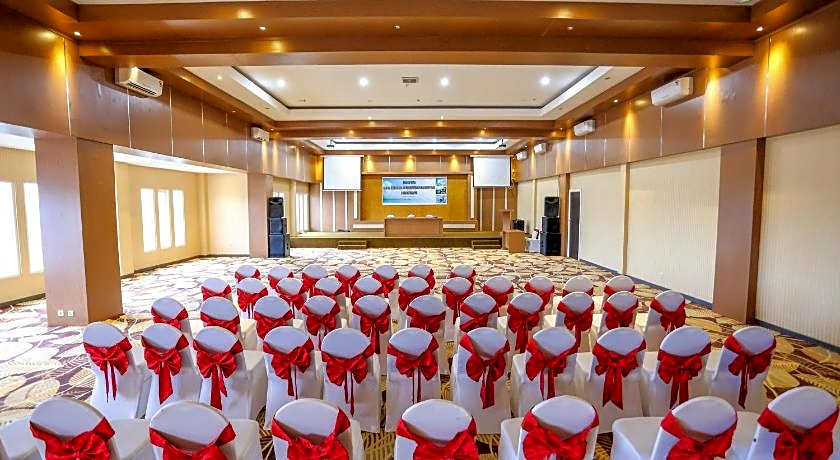 Sylvia Hotel Premier Kupang