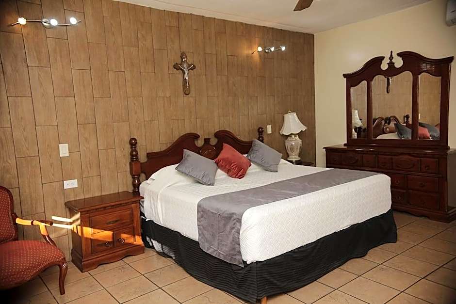 Hotel Posada SantaFe