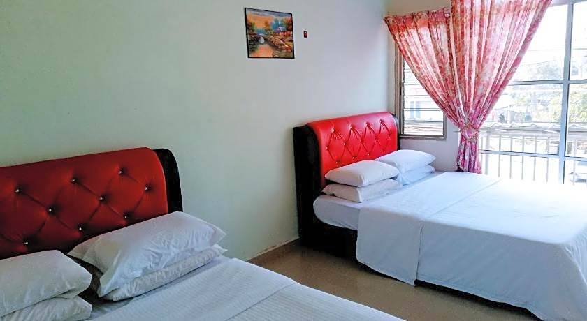 Daisyinn Budget Hotel Kuala Terengganu