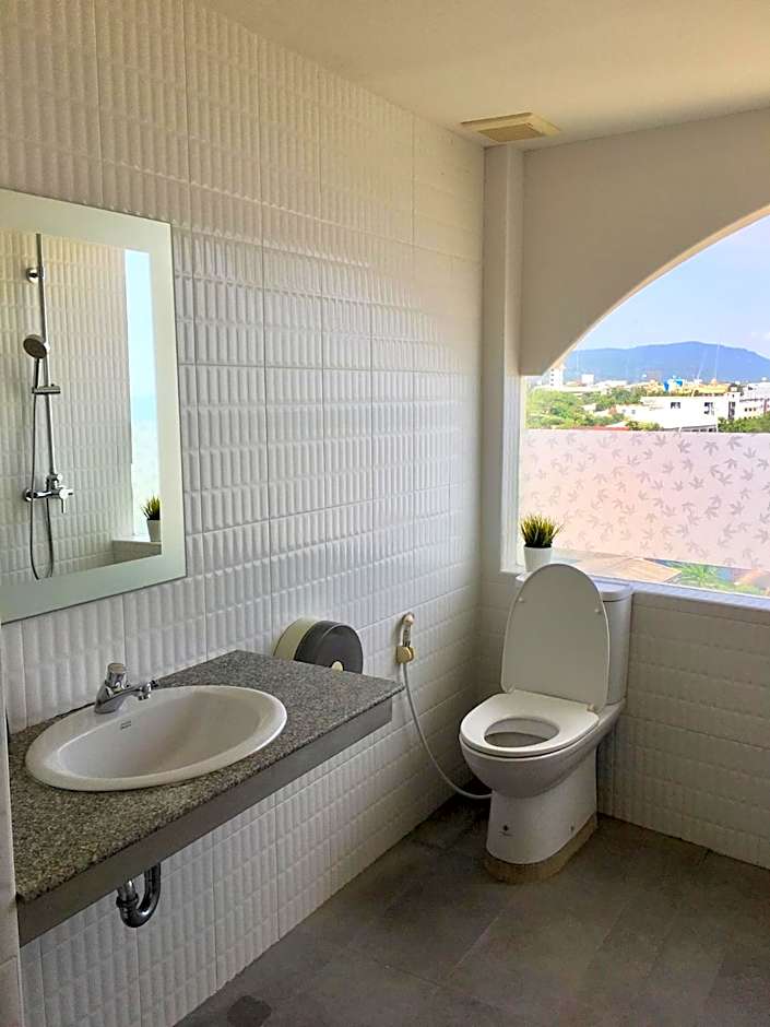 PierView Rooms