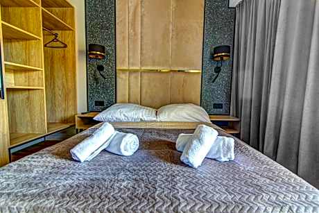 Small Double or Twin Room