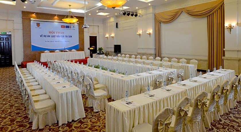 Pearl River Hotel & Apartment