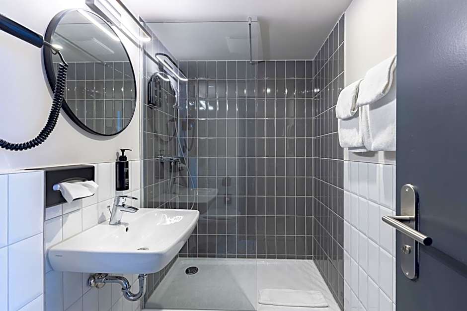 Hotel Continental Frankfurt