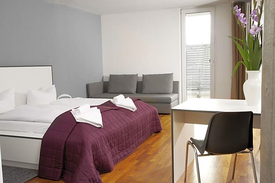 Karlito Apartmenthaus