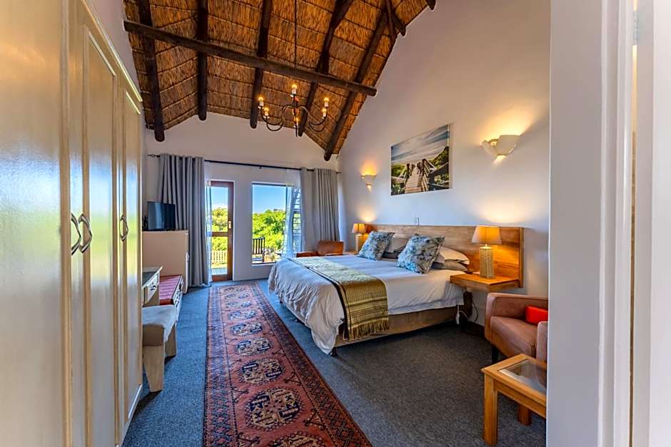 Cycads on Sea Guest House