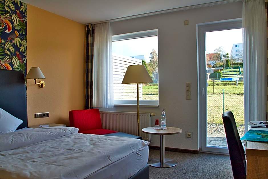 Hotel Quellenhof