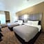 Quality Inn & Suites Longview Kelso