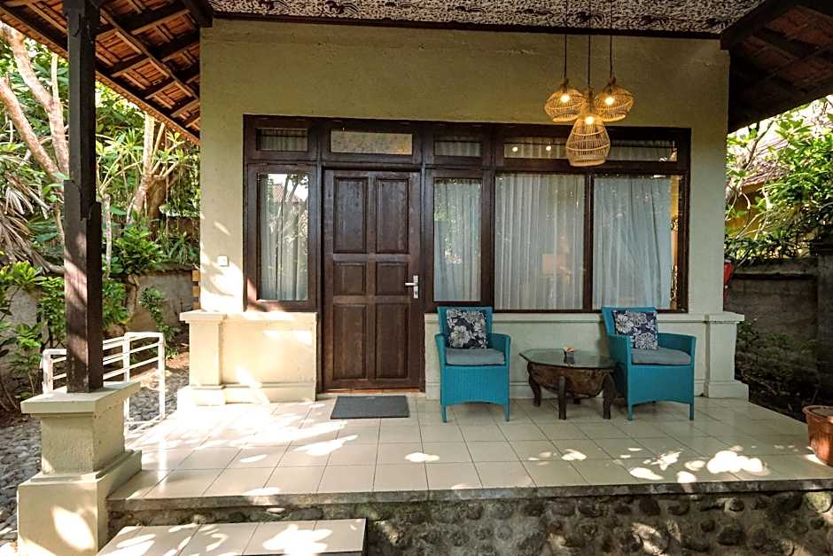 Peneeda View Beach Hotel