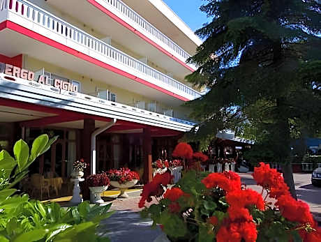 Hotel Al Cigno