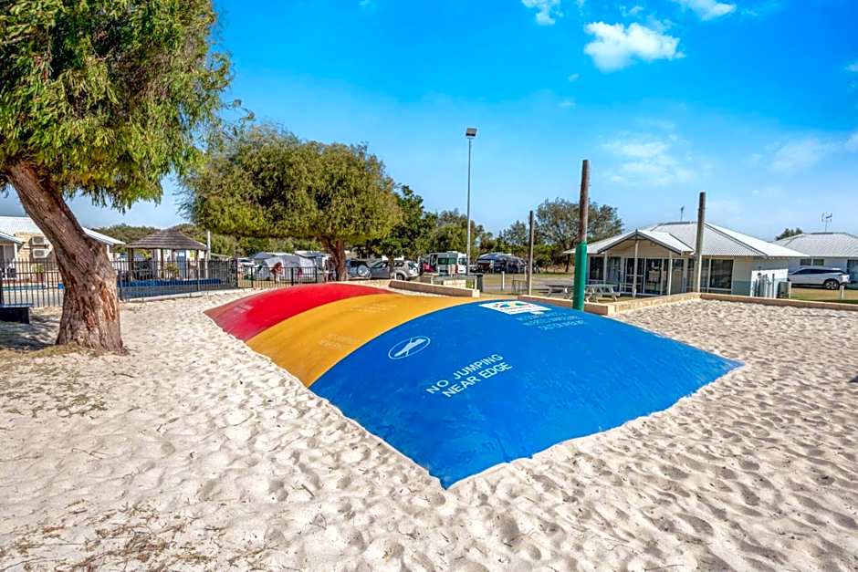 BIG 4 Tasman Holiday Parks - Ledge Point