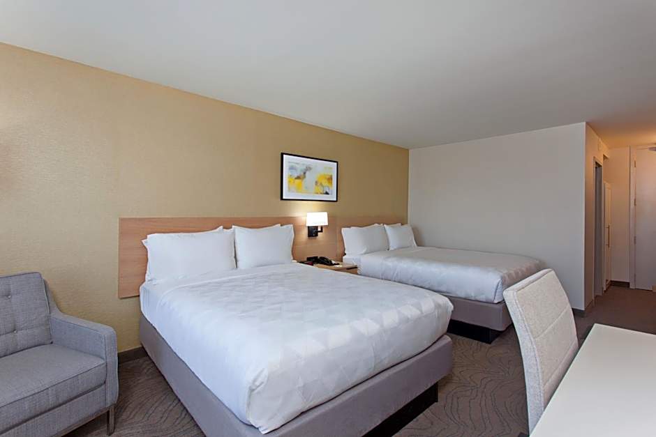 Holiday Inn Los Angeles - LAX Airport By IHG
