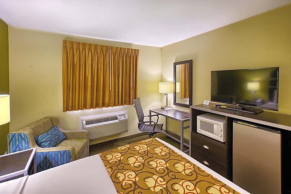 Country Hearth Inn Knightdale Raleigh