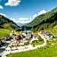 FIRSTpeak Zauchensee