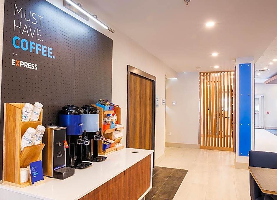 Holiday Inn Express And Suites Halifax - Dartmouth By IHG