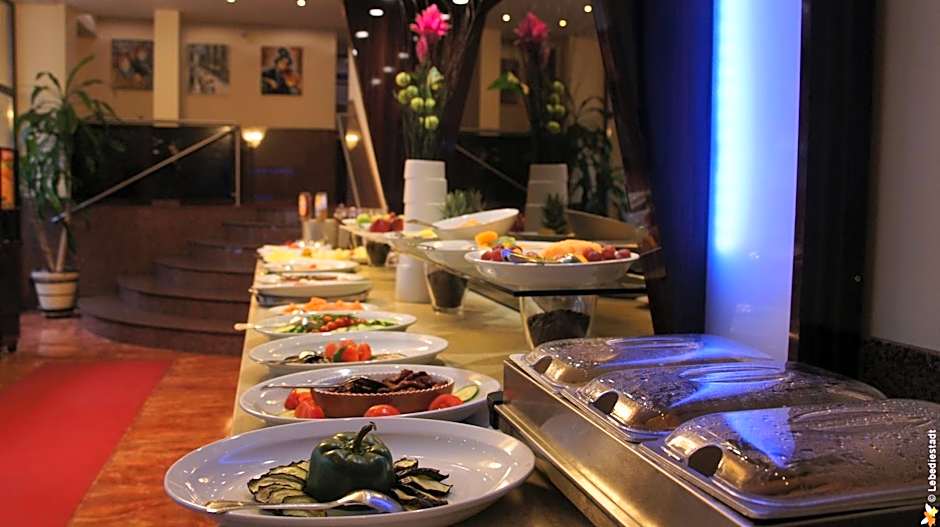 Hotel Klassik Berlin