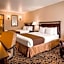 Best Western George West Executive Inn