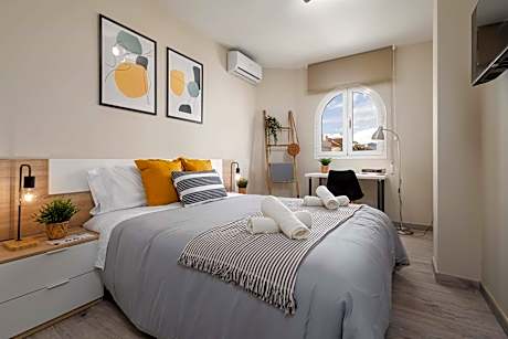 Nordik Rooms Urban - Segalerva "Geiranger"