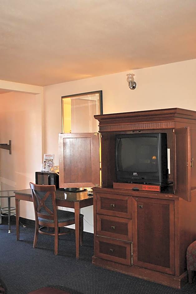 Budget Inn