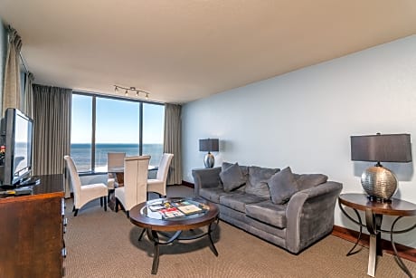 HOT Deal- Bayside Suite