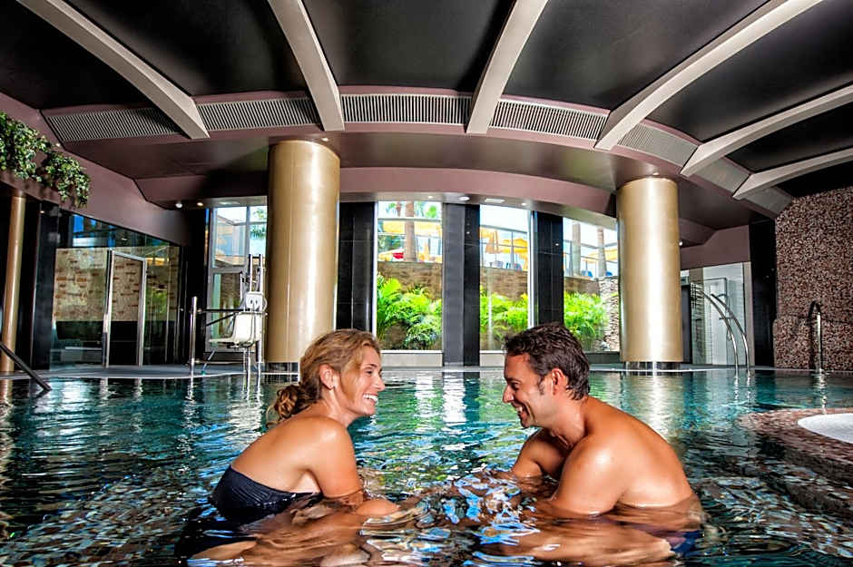 Spring Arona Gran Hotel - Adults Only
