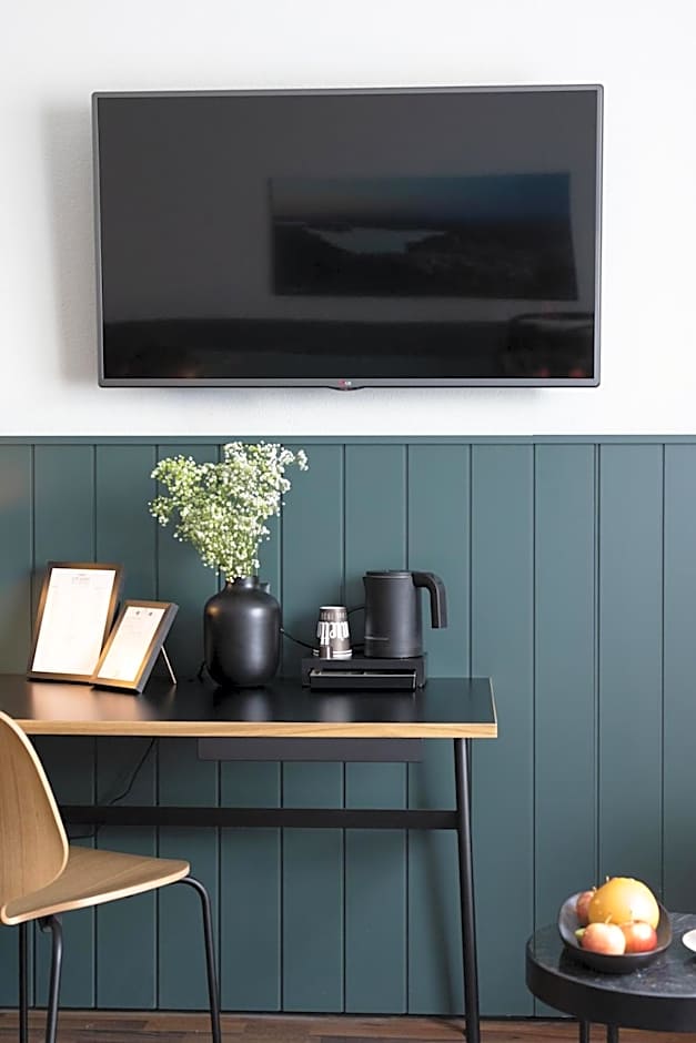 City Hotel Biel Bienne Free Parking