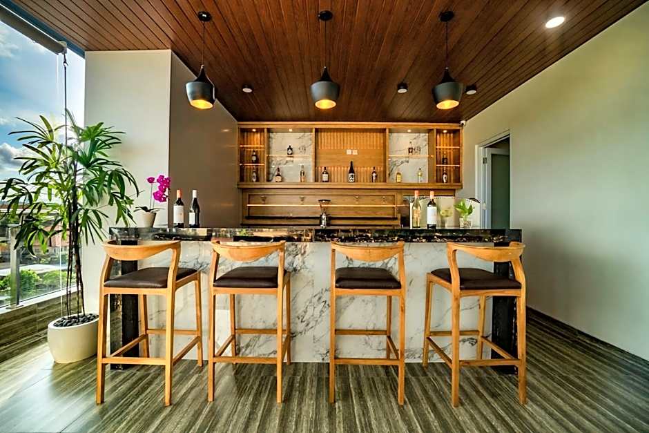 Sunrise Aventus Hotel Nusa Dua