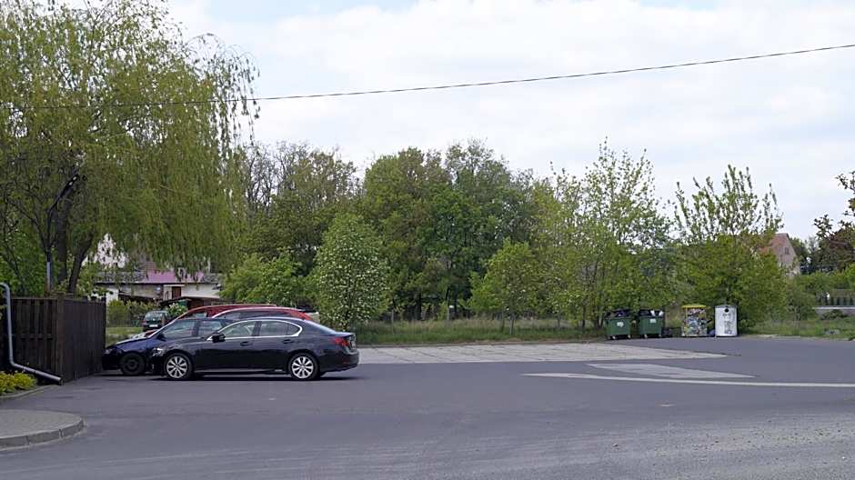 Zajazd Zielona Gęś