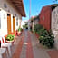 Malarrimo Restaurant Hotel & RV Parking