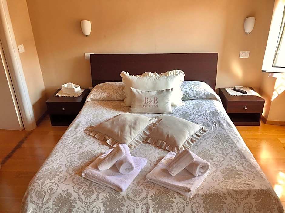 Affittacamere in Piazzetta