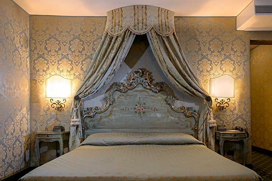 Ca Rialto House