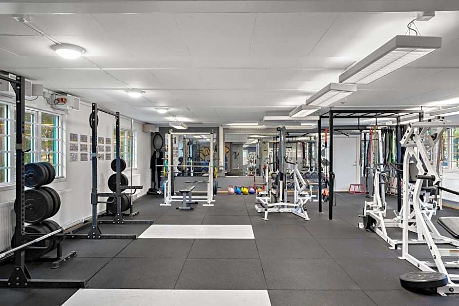 Tyleback Hotell & Konferens, BW Signature Collection