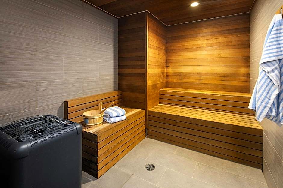 Element by Marriott Fargo