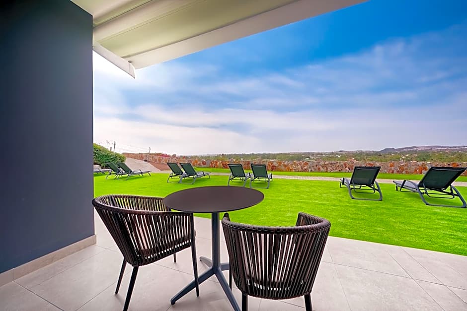 Vital Suites Residencia, Salud & Spa