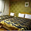 Jeju Olle Hotel