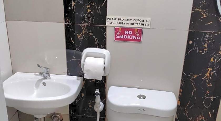 VF Riton Apartelle anex