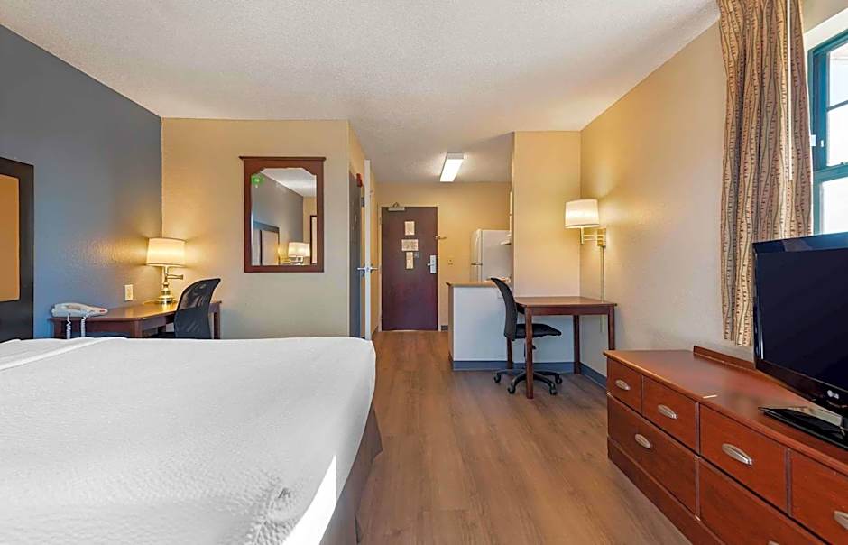 Extended Stay America Suites - Pittsburgh - Monroeville