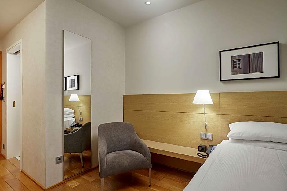 Hilton Reykjavik Nordica