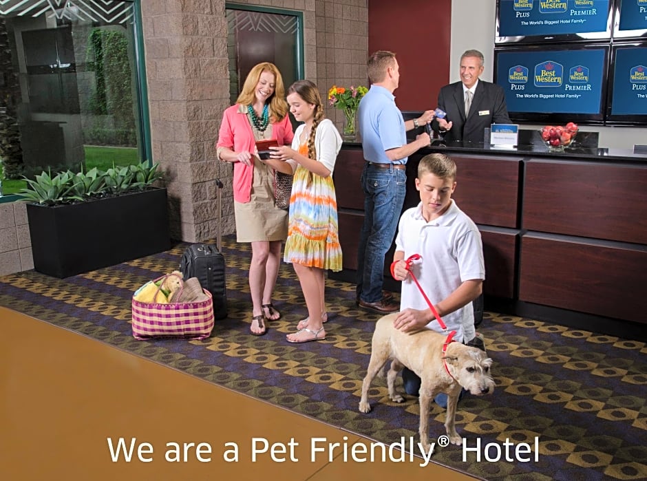 Best Western Rivers Edge
