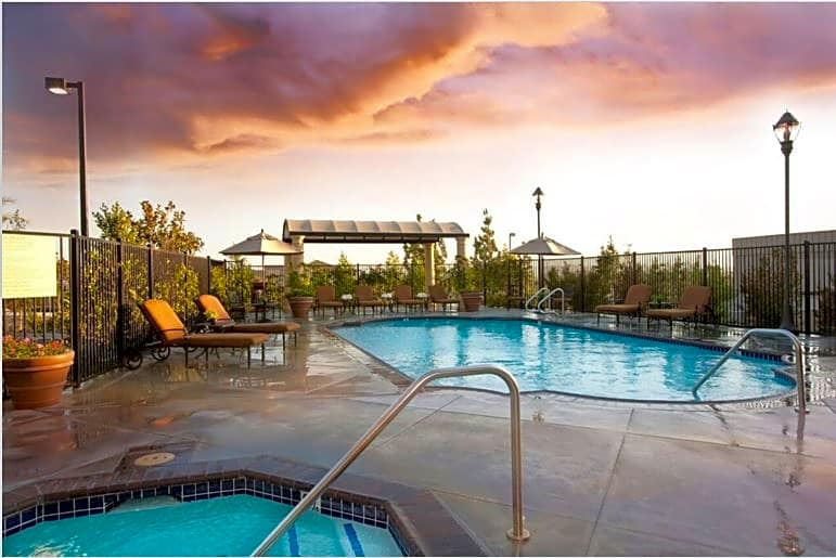 Ayres Hotel & Spa Moreno Valley/Riverside