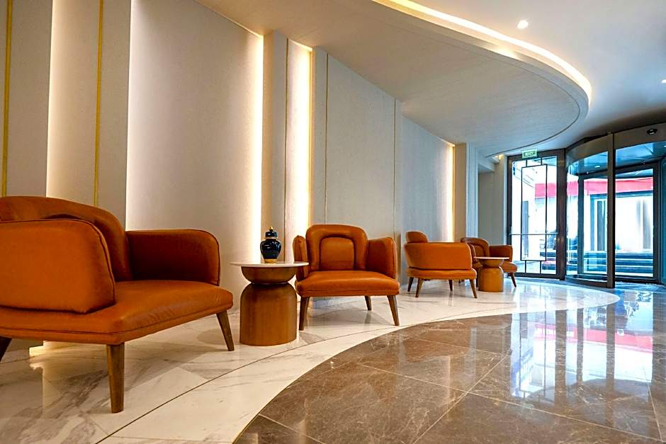 Days Inn by Wyndham Istanbul Bomonti