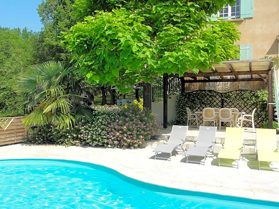 Les Feuillantines Perigord Noir