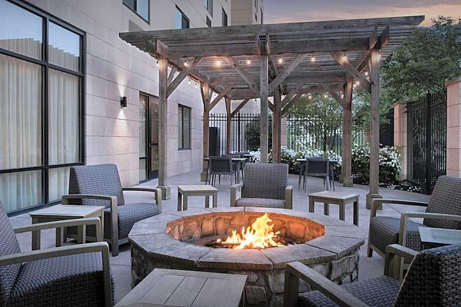 Courtyard by Marriott Philadelphia Great Valley/Malvern