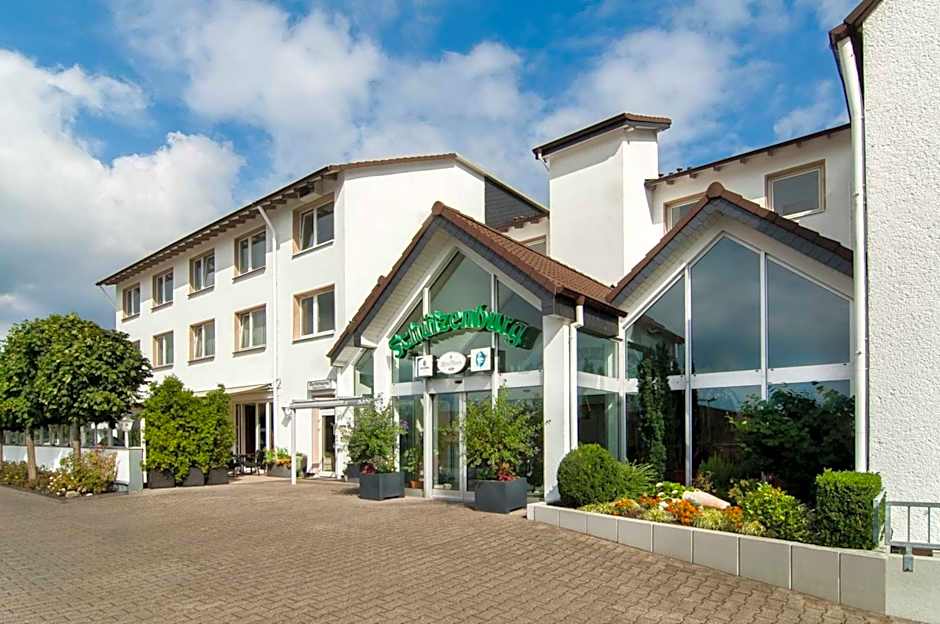 Hotel Schutzenburg